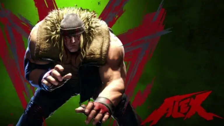 Street Fighter 6 - Divulgação