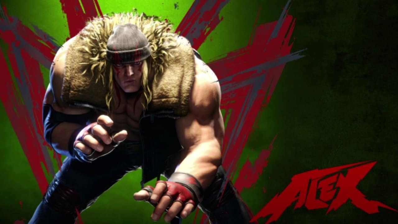 Street Fighter 6 - Divulgação