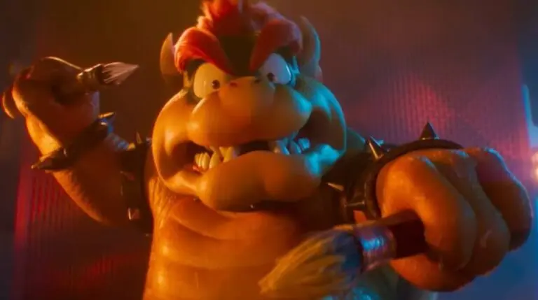 super mario galaxy