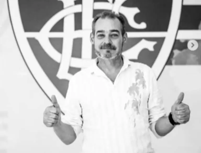 Tato - Divulgação / Fluminense