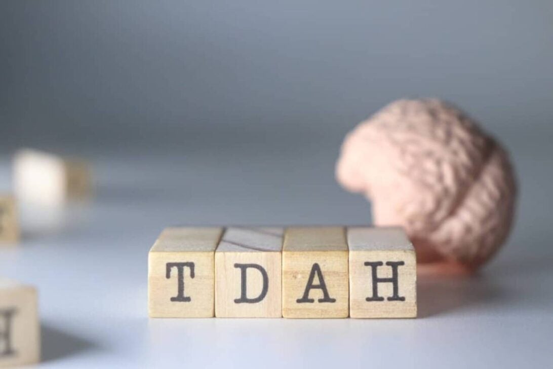 tdah