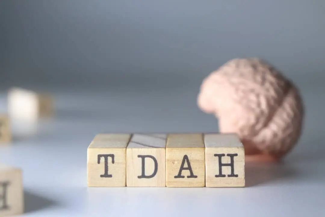 tdah