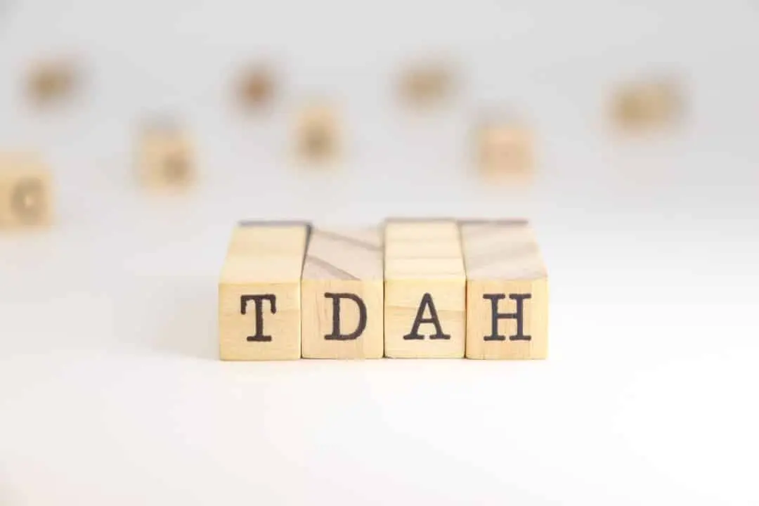 tdah
