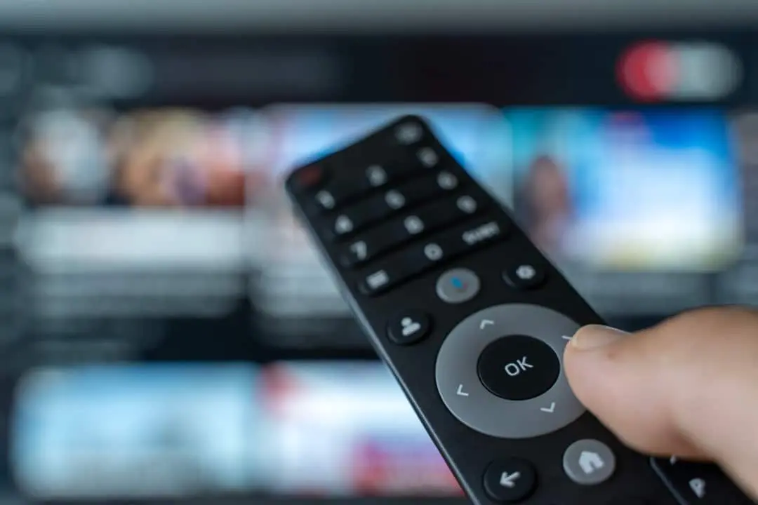 televis&atilde;o