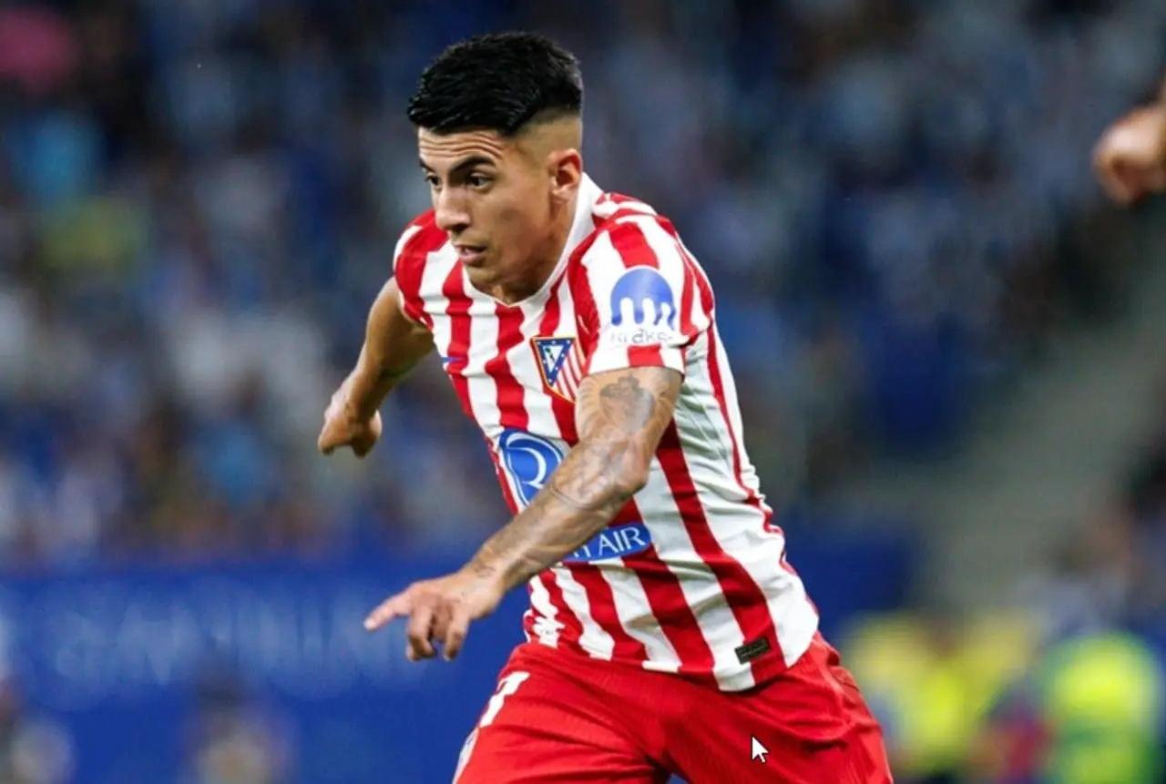 Thiago Almada - Christian Bertrand/ shutterstock.com