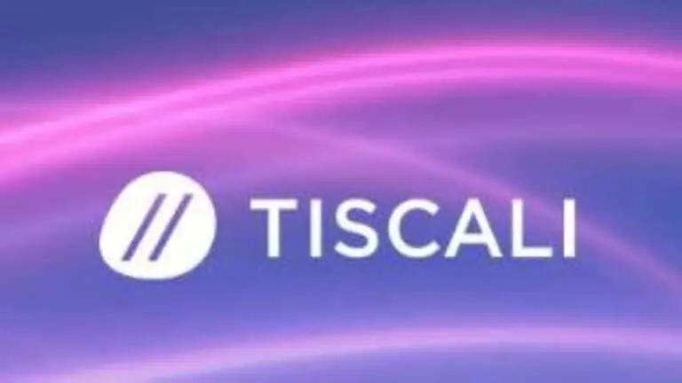tiscali