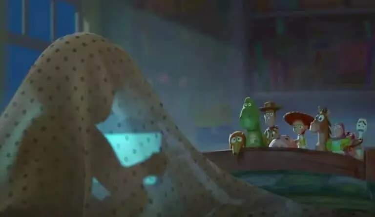 Toy Story 5