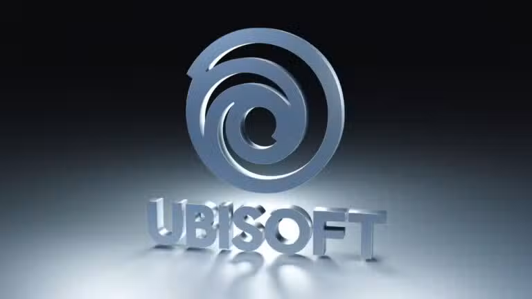 Ubisoft