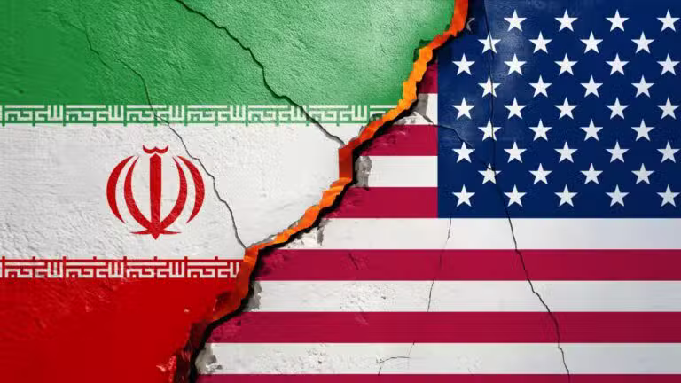 usa, iran