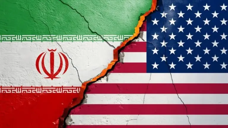 usa, iran