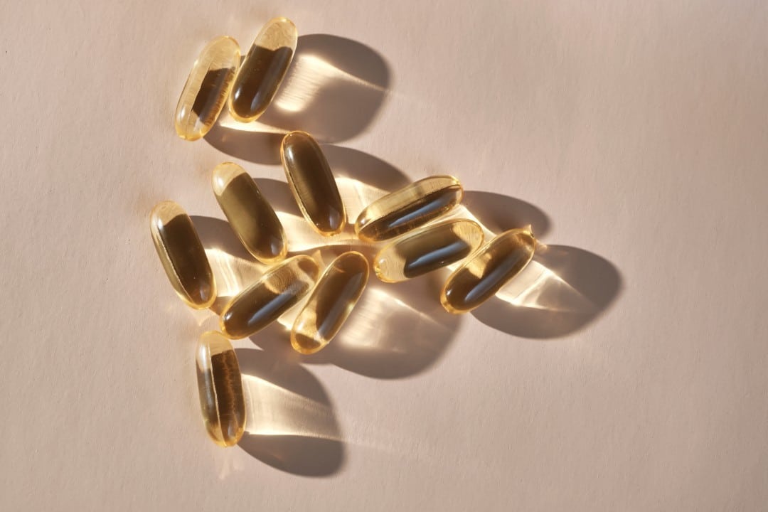 vitamina d
