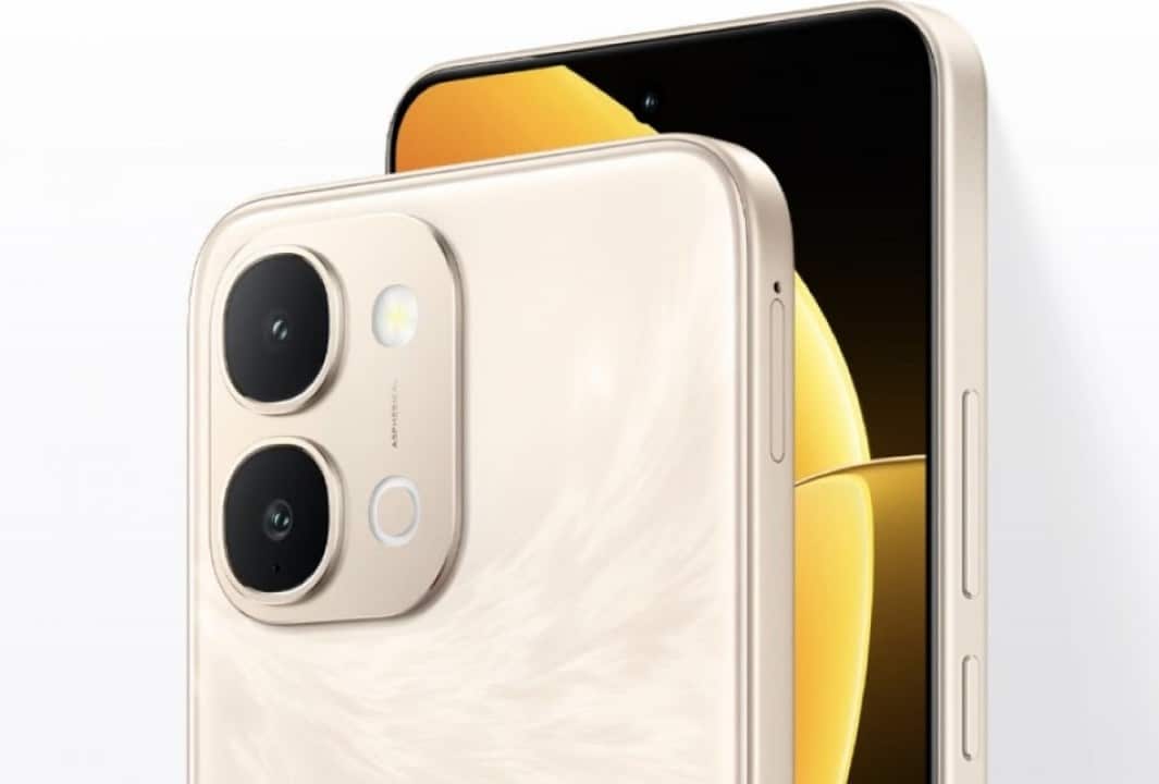 vivo Y500i,