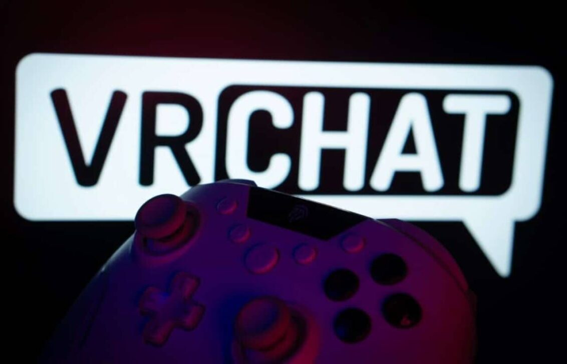 vrchat