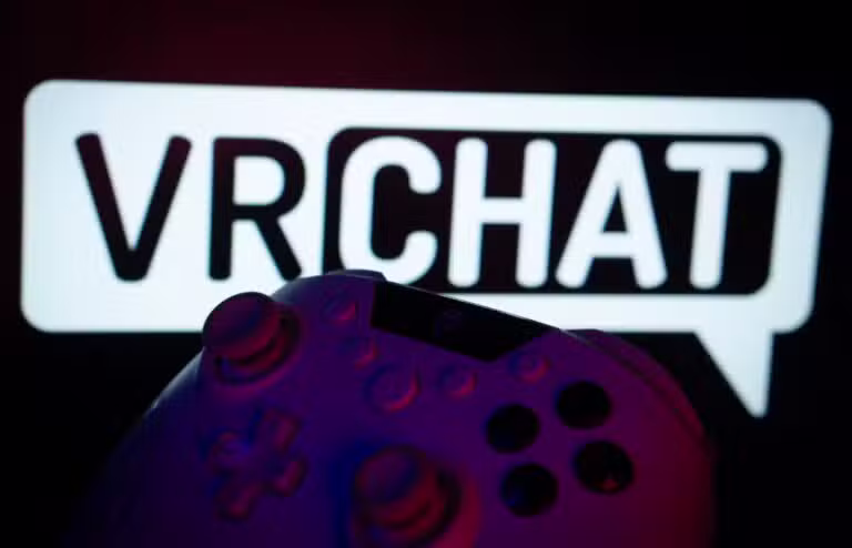 vrchat
