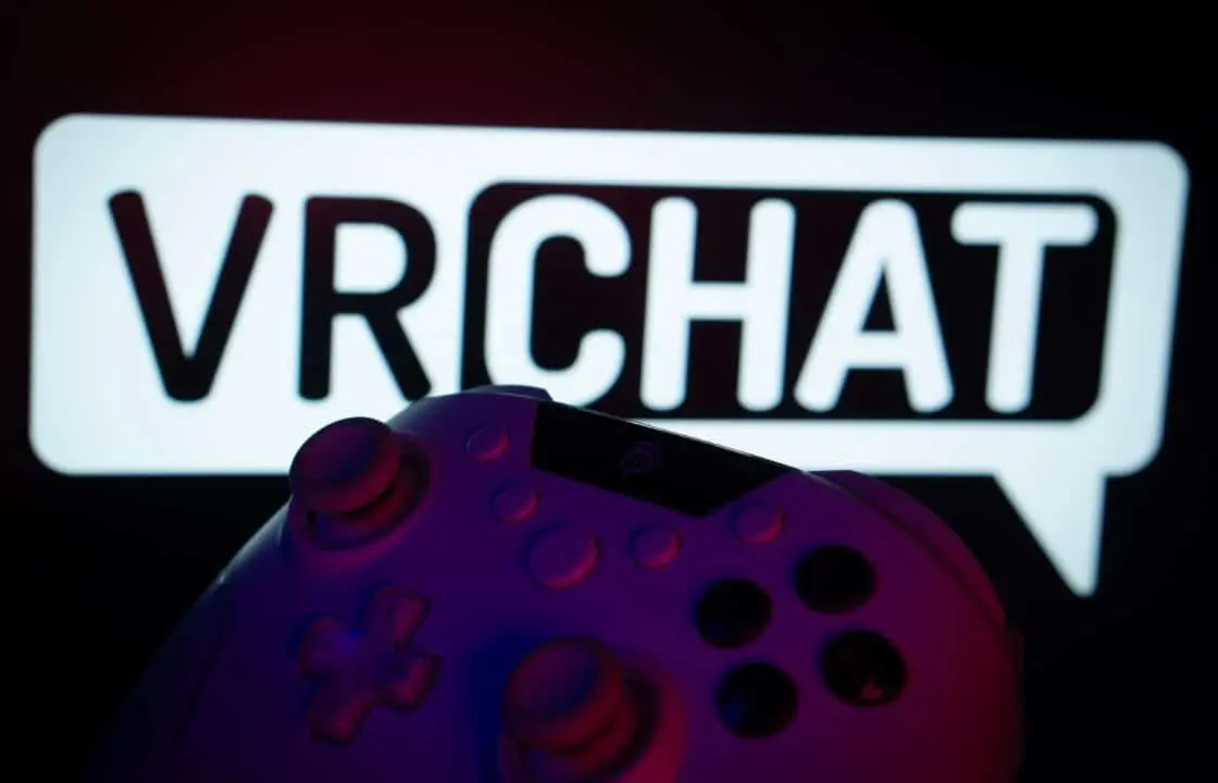 vrchat