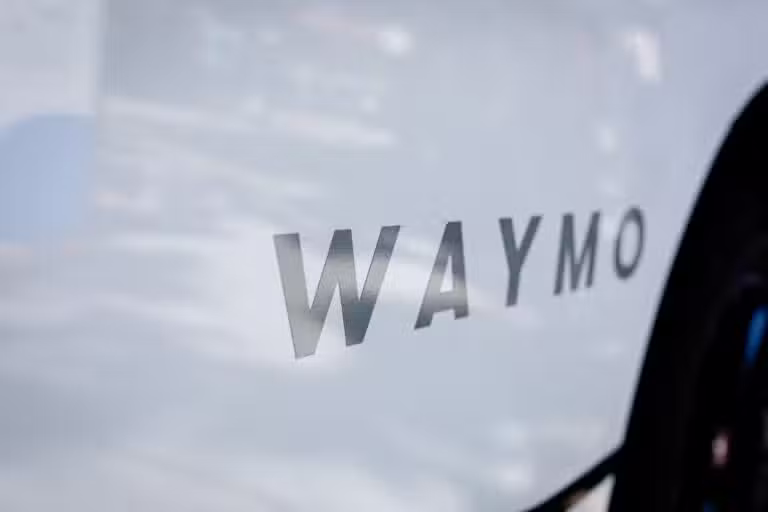 waymo