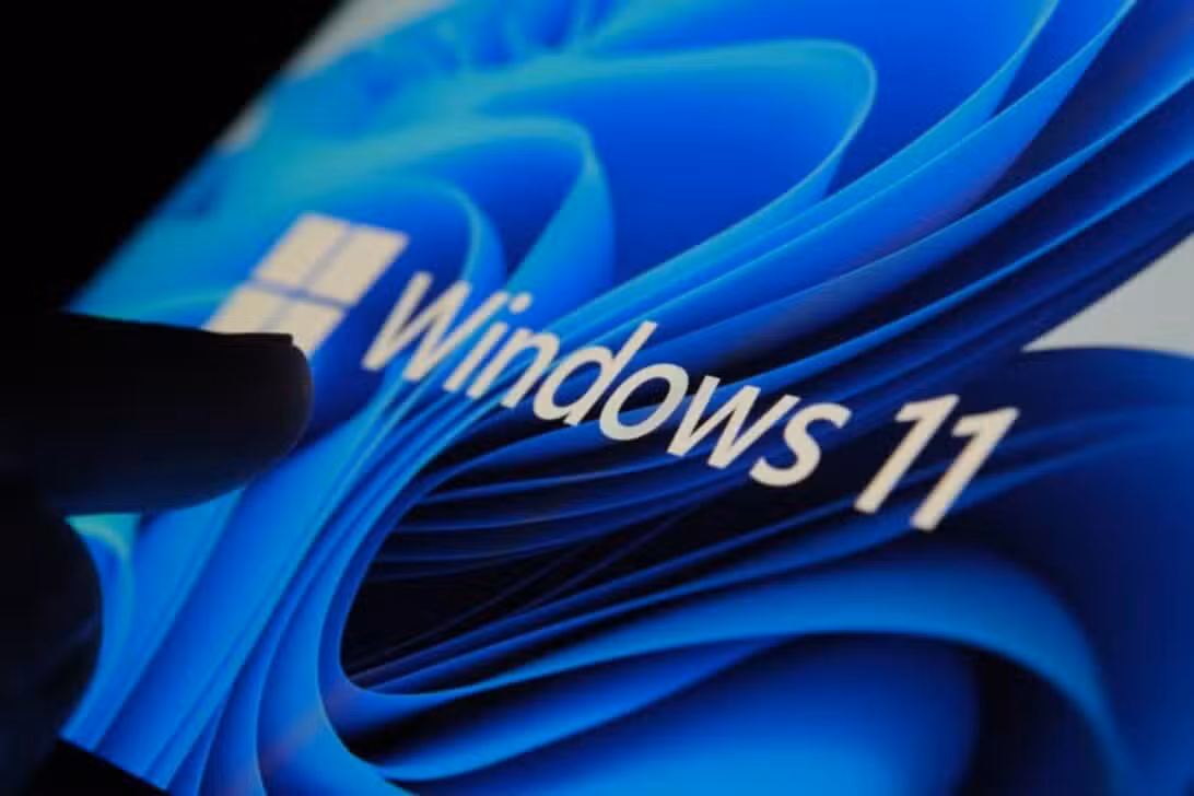 windows