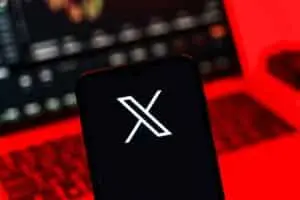 Rede X restringe sugestões de posts de candidatos em obediência à lei eleitoral