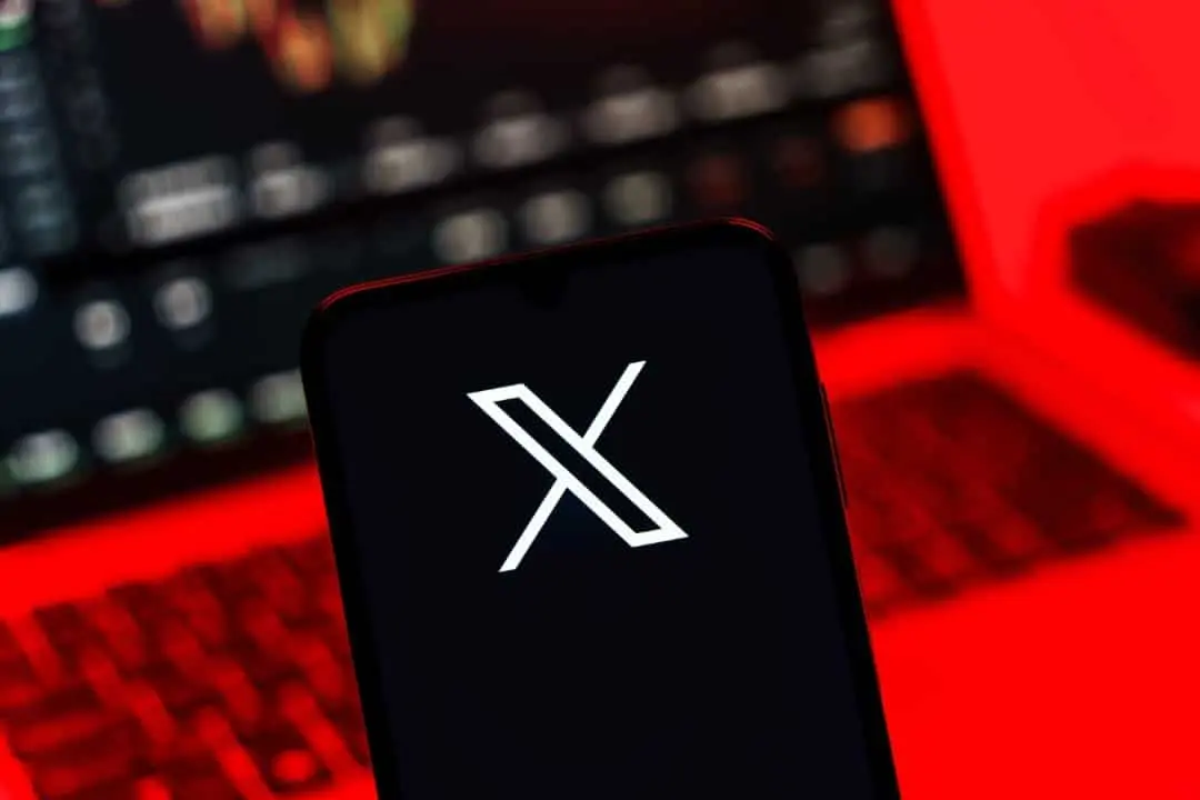 x, twitter