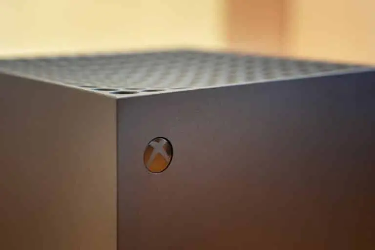 xbox series