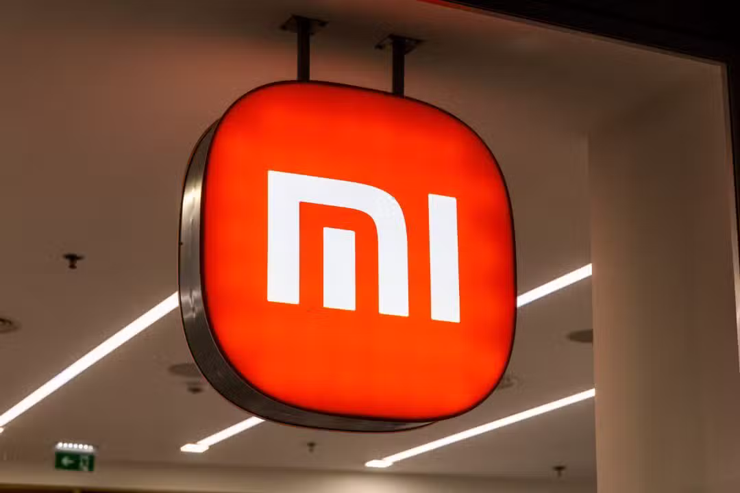 xiaomi