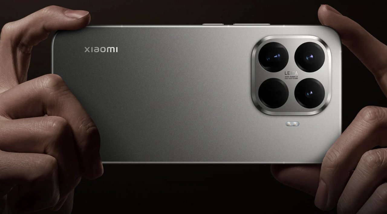 Xiaomi 15T Pro - Divulgação/ Xiaomi