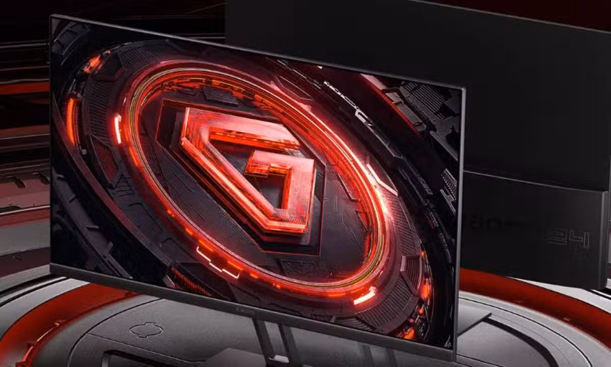 xiaomi monitor