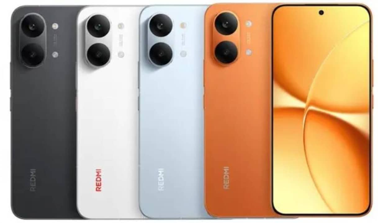 xiaomi redmi turbo 5