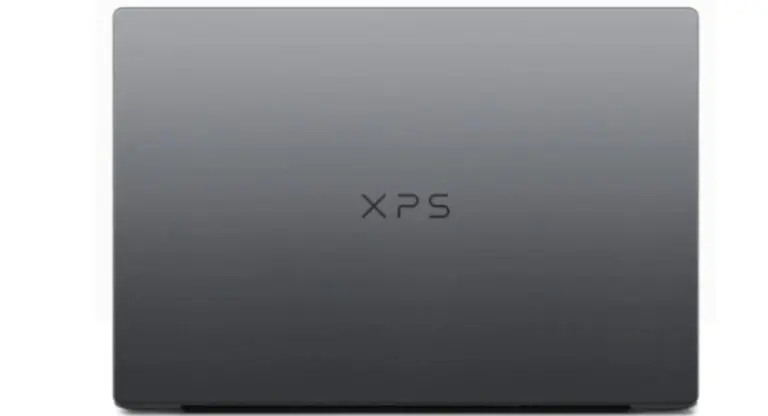 XPS 14 - Divulgação