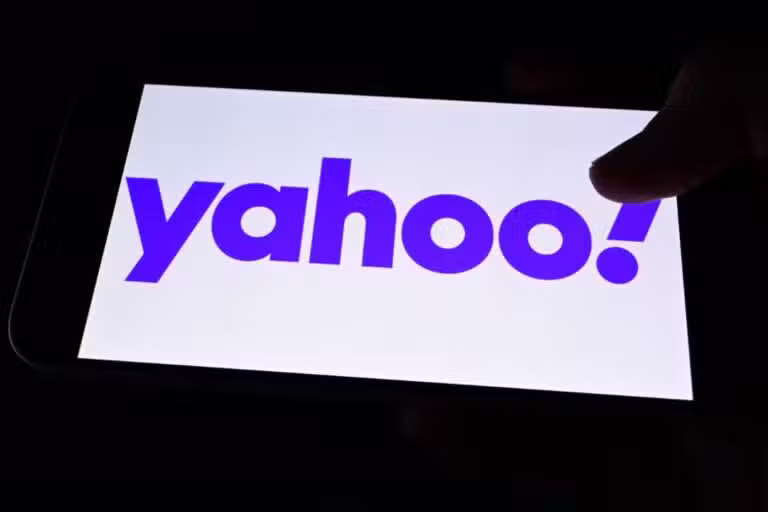 yahoo
