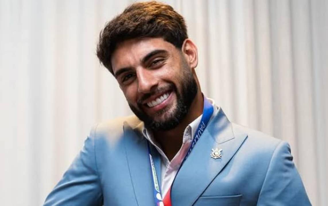 yuri alberto