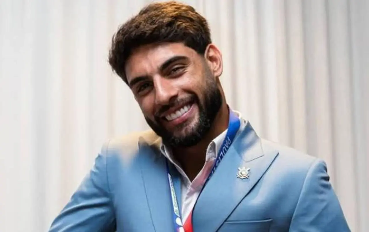 yuri alberto