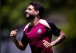 Yuri Alberto - Rodrigo Coca / Corinthians