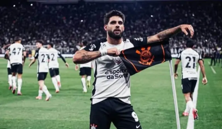 Yuri Alberto - @yurialberto