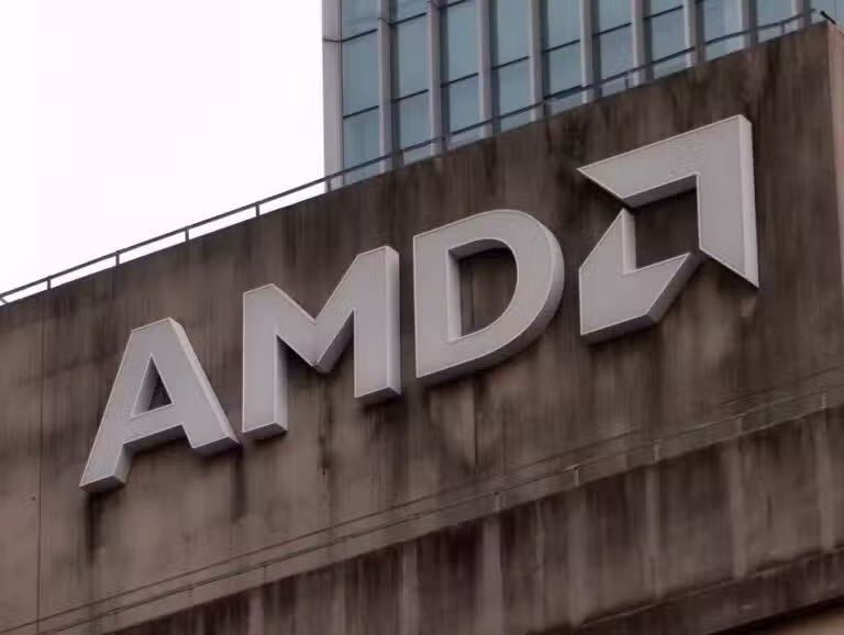 AMD