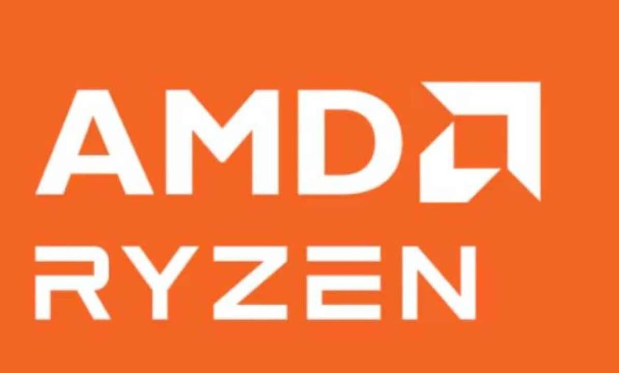 AMD Ryzen