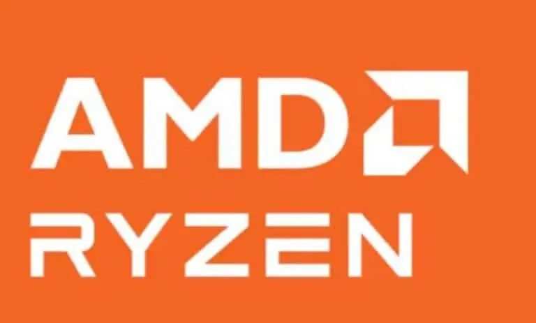 AMD Ryzen