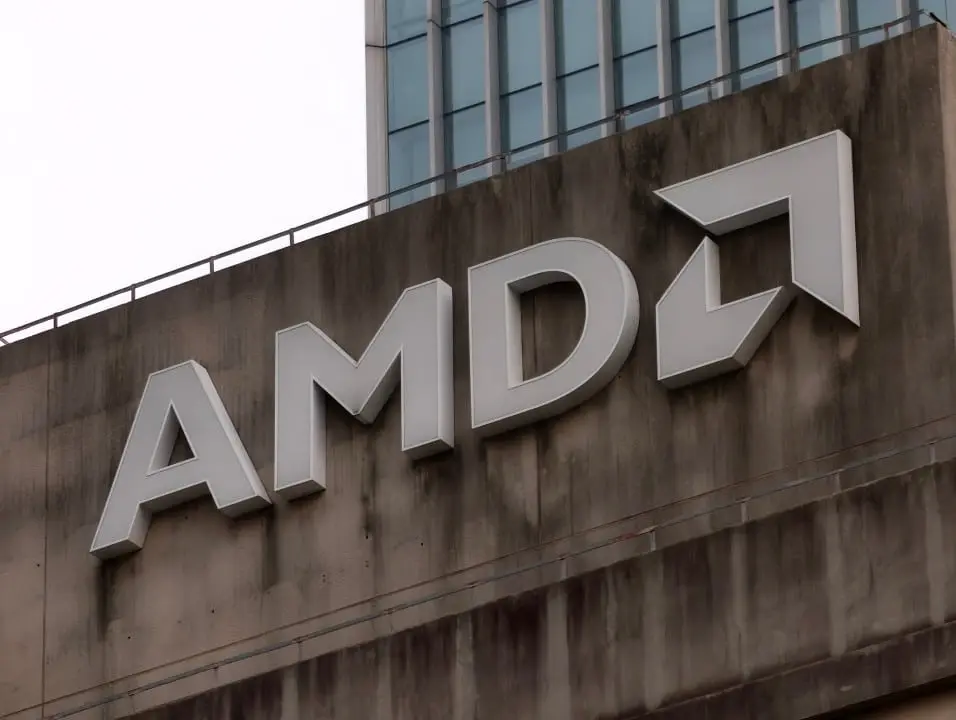AMD
