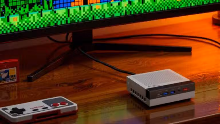 Acemagic Retro X3
