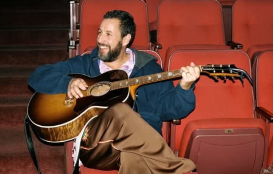 Adam Sandler