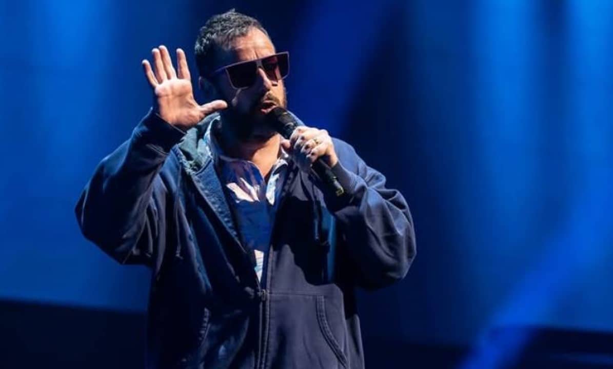 Adam Sandler