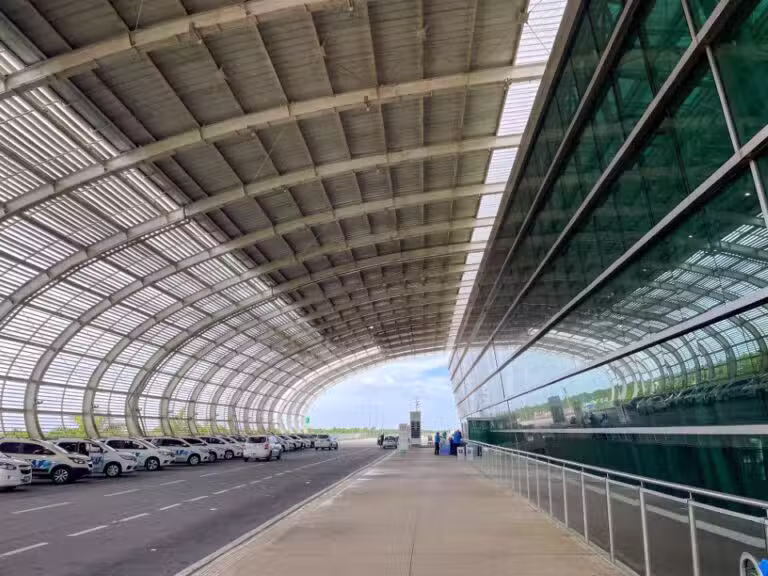 Aeroporto Internacional de Natal
