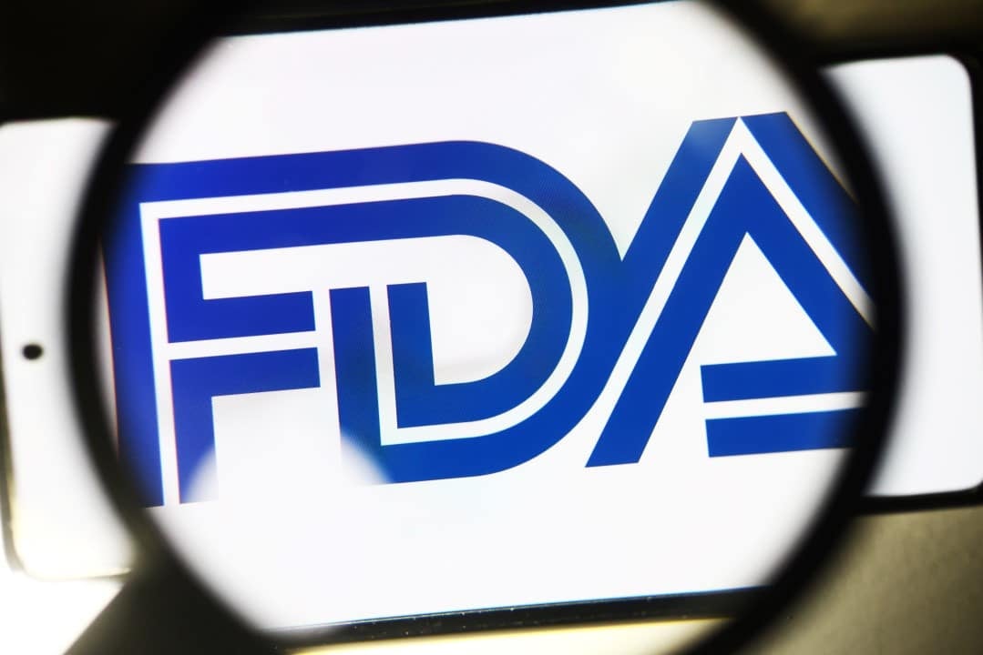 Agência de Alimentos e Medicamentos dos Estados Unidos FDA