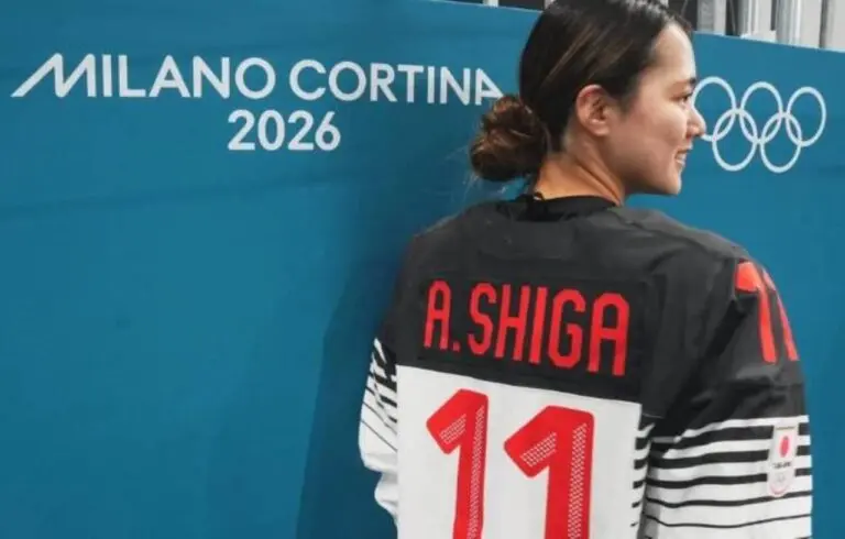 Akane Shiga