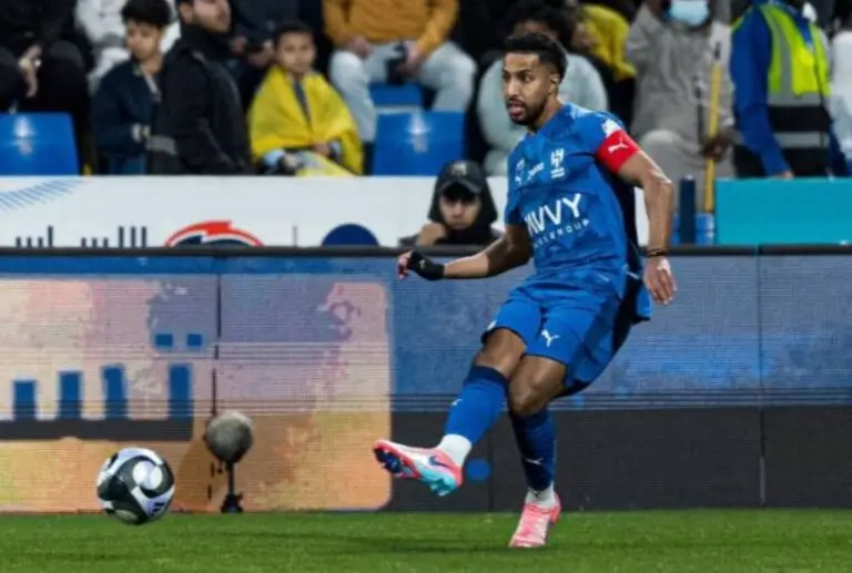 Al Hilal
