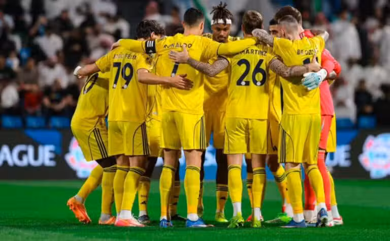 Al Nassr