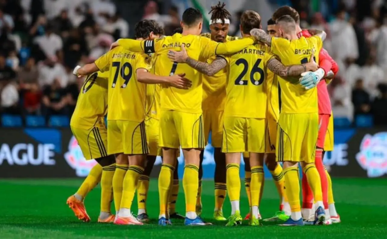 Al Nassr