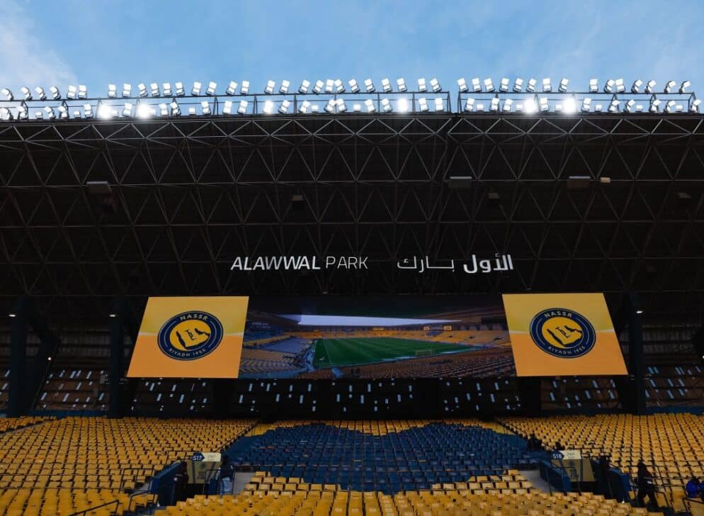 Al Nassr