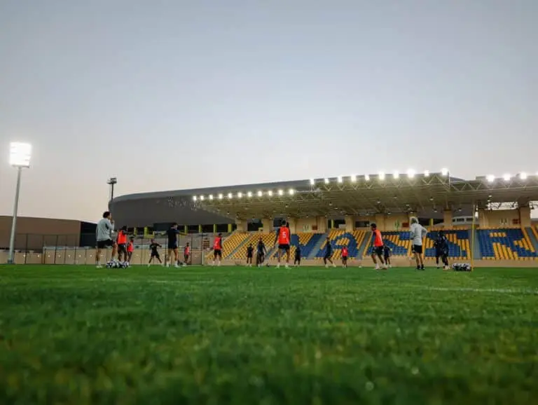 Al-Nassr Jogadores