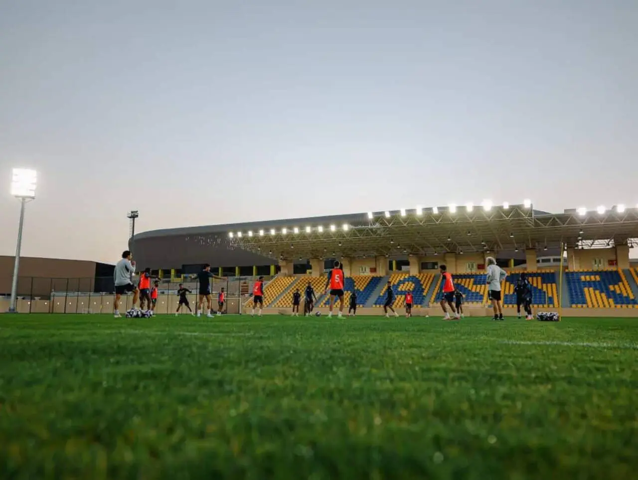 Al-Nassr Jogadores